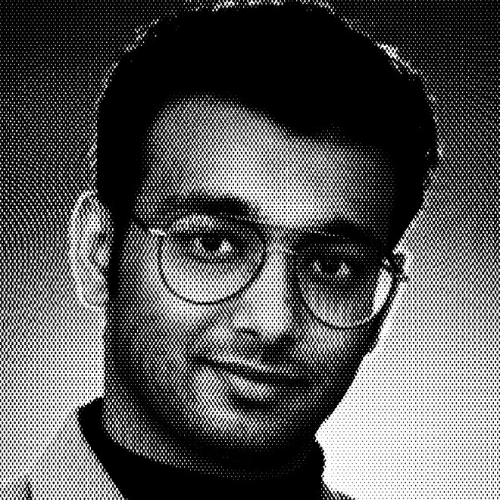 Atishay Gangwal ASCII