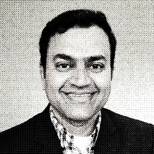 Dhirendra Sinha ASCII